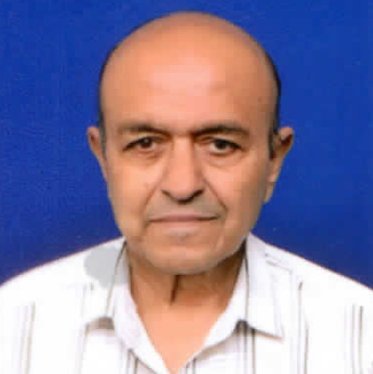 Gulabbhai Gajjar, Trustee