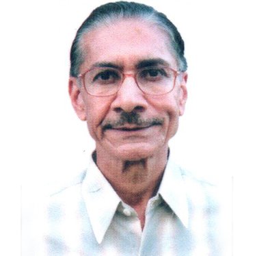 Dr. Suryakant Tilak, Trustee