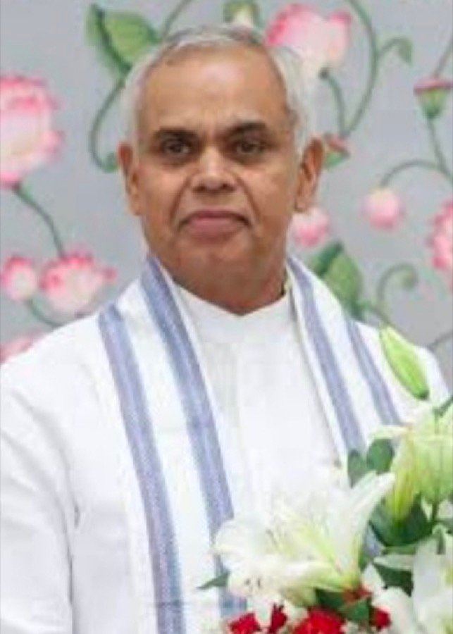 Acharya Devvrat